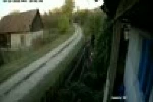 Cluj: Fost poliţist şi boxer a bătut crunt un ţăran dintr-un sat clujean - VIDEO