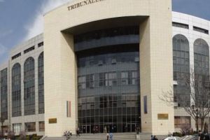 JUDECĂTOARE trimisă în JUDECATĂ de către DNA pentru LUARE DE MITĂ
