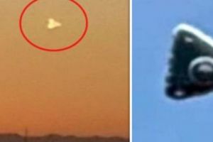 Pentru prima dată un OZN a fost FILMAT în DIRECT, în timpul ştirilor de dimineaţă, de canalul News C5n din Buenos Aires. VIDEO în articol
