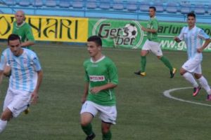 Turul Ligii IV, în a doua jumătate
