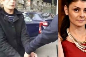 Criminala de la metrou, la un pas de sentinţă