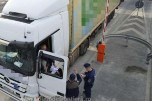 EXCLUSIV Mişcare surpriză în lumea transportatorilor. Tânărul care mişca toată Europa cu TIR-uri româneşti a luat o decizie radicală
