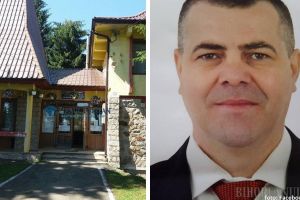 Primarul din Beliş, trimis în judecată, după ce a vrut să mituiască un jurnalist!