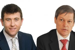 Borboly Csaba despre Cioloş: ”Este ori amnezic, ori mincinos”