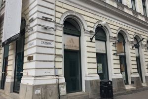 Asociatia TM2021 primeste inca un sediu, in cladirea Operei