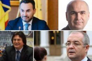Alianţa Vestului s-a născut pentru că este ”imposibil” să circuli pe rutele Cluj-Napoca - Oradea - Arad şi Timişoara