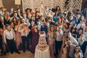 Cui nu îi place „sistemul de delaţiune” al ANAF legat de prestatorii de servicii de la nunţi