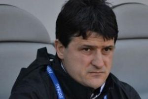 Falub demis de la U Cluj. Ce antrenor ar putea veni alături de un sponsor mare