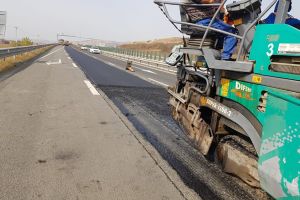 Compania italiană care a construit lotul 3 al Autostrăzii Orăştie – Sibiu, obligată să restituie CNAIR peste 83 de milioane de lei