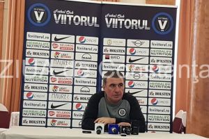 Messi nu putea sa fie, ca am fost eu!“: Gica Hagi il aseamana pe fiul sau, Ianis, cu Johan Cruyff