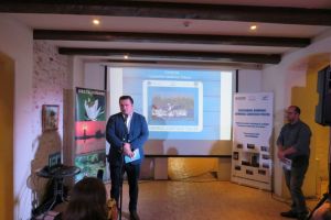 Consiliul Judetean Tulcea a lansat proiectul Comorile Judetului Tulcea“ (galerie foto)