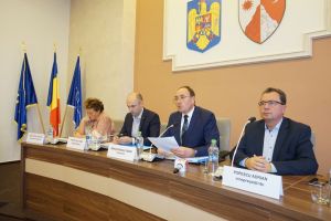 Consiliul Judeţean recuperează cele 53 de milioane investite în Aeroport
