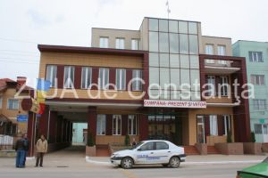Consiliul local Cumpana, convocat in sedinta ordinara (document)