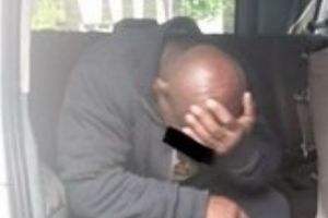 Obsedat sexual imobilizat în Parcul Copiilor din Timişoara