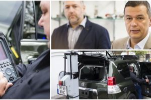 Serviciile 5G ar putea fi lansate in premiera la Timisoara