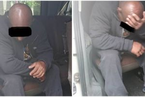 Prins in timp ce se masturba in Parcul Copiilor din Timisoara
