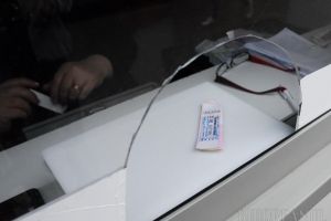 Ghişeul OTL din Orăşelul Copiilor va fi închis două zile