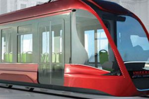 E oficial: Oradea cumpără 10 tramvaie noi, special proiectate, de la Astra Vagoane cu 19 milioane euro!