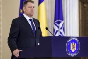 Iohannis îi cere demisia lui Tudorel Toader, după raportul dezastruos de la Veneţia