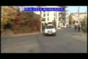 Controale de amploare pe şantierele din cartierul Gheorgheni VIDEO