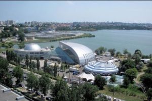 CATARG şi TRICOLOR de 80.000 de EURO la Pavilionul Expoziţional CONSTANȚA pentru Centenarul Marii Uniri 