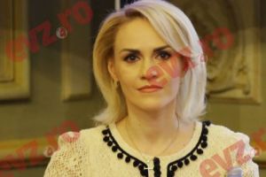 Primarul Capitalei Gabriela Firea în RĂZBOI TOTAL cu Liviu Dragnea şi Codrin Ștefănescu