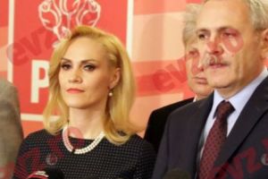 Gabriela Firea, acuzaţii grave la adresa lui Dragnea. Am informaţii certe despre un plan împotriva mea
