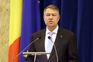 Tensiuni pe tema legilor justiţiei.  Preşedintele României, Klaus Iohannis convoacă partidele la Cotroceni