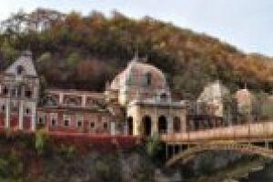 Primarul din Băile Herculane e bucuros. Prin accesarea de fonduri europene, oraşul-staţiune va atrage tot mai mulţi turişti