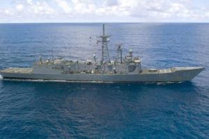 Trump pune un ghimpe în coasta Rusiei. Americanii vor să doteze Ucraina cu fregate militare moderne