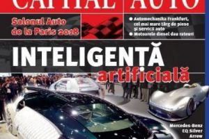 Maşinile inteligente MAI APROAPE decât te aştepţi