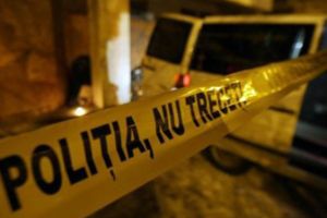 Trafic îngreunat pe DN7, zona Lutch 2000, din cauza unui ACCIDENT între două maşini