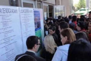 Rata şocamului, în scădere. Iată situaţia lunii septembrie, comunicată de Agenţia Naţională pentru Ocuparea Forţei de Muncă

