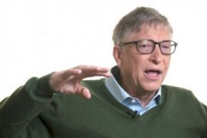 Sfaturile lui BILL GATES pentru salvarea planetei