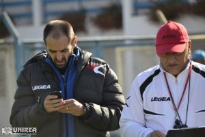 Liga a IV-a, CS Zlatna – Metalu Aiud 2-0 (2-0) | În distribuţia gazdelor, Eduard Corcheş, debutant la 14 ani!