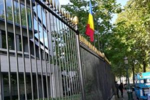 În România se află cea mai de succes afacere de familie din Europa. Premiul a fost acordat soţilor Lilla şi Attila Rácz, din satul covăsnean Tălişoara. Ceremonia a avut loc la Parlamentul European

