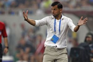 Contestat VEHEMENT, antrenorul de la FCSB A REACȚIONAT: „Sunt DEZAMĂGIT”