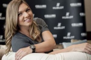 AFLĂ ce legătură este între Simona Halep, Serena Williams, Roger Federer sau Rafael Nadal şi lumea ceasurilor