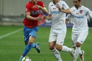 MUTARE ISTORICĂ în fotbalul românesc. Ce se va întâmpla cu unul dintre marile cluburi ale Ligii I