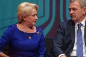 MANIPULARE la NIVEL ÎNALT. DĂNCILĂ a fost MINȚITĂ pentru face jocuri SUBTERANE
