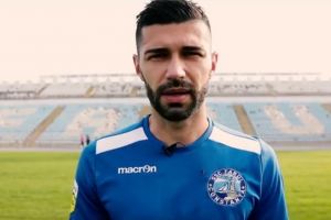Reintalnire cu istoria la meciul SSC Farul - FC Arges: Legendele «alb-albastre» revin acasa. Sa le primim cum se cuvine!“ (video) 