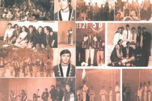 #citesteDobrogea: Monografia comunei Valu lui Traian. Brigazile artistice de agitatie“, o gura de aer din alta lume. Lucrari din Biblioteca Virtuala ZIUA de Constanta