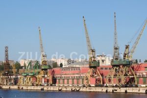 O firma din Italia, in gratiile CN APM Constanta SA. Italienii se vor ocupa de dragarea porturilor maritime (document)