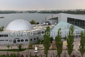 Cum motiveaza Consiliul Judetean Constanta cheltuirea a 80.000 de euro pentru un catarg si un steag? E vorba de un monument dedicat Centenarului“