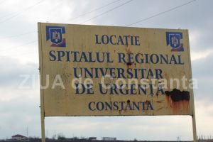 Horia Tutuianu - Ma bucur ca Guvernul a inteles ca la Constanta avem nevoie de spital regional!“