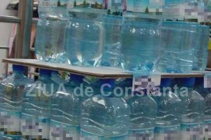 Mai multe firme vor furniza apa si sucuri catre Baza Logistica Navala. Iata societatile castigatoare! (document)