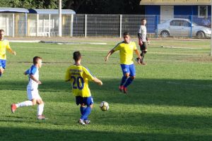 Axiopolis joaca sambata la Cernavoda in Liga a 3-a. CS Medgidia evolueaza in deplasare