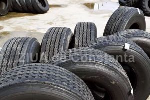 Pneuri pentru unitatile militare din subordinea Fortelor Navale. Ce conditii trebuie sa indeplineasca furnizorul (document)