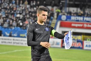 FC Viitorul joaca fara Ianis Hagi la meciul de la Ovidiu cu Sepsi Sf. Gheorghe (galerie foto)