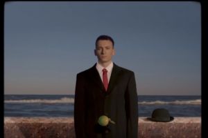 Melodia zilei: The Motans - Inainte Sa Ne Fi Nascut | Videoclip Oficial